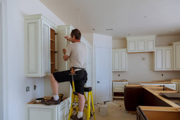 Licensed Backsplash Installation service in Auburn, WA - Remodeling Of Kitchen