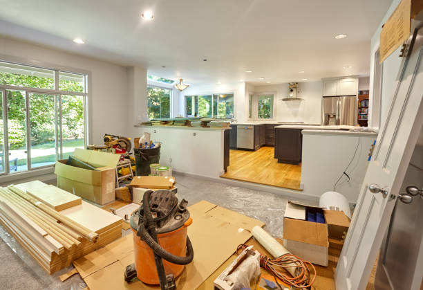 Reliable Backsplash Installation contractor in Auburn, WA by Remodeling Of Kitchen