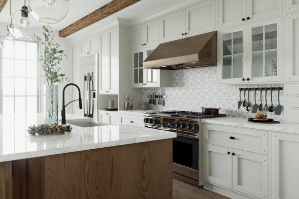 Affordable Backsplash Installation solutions in Auburn, WA